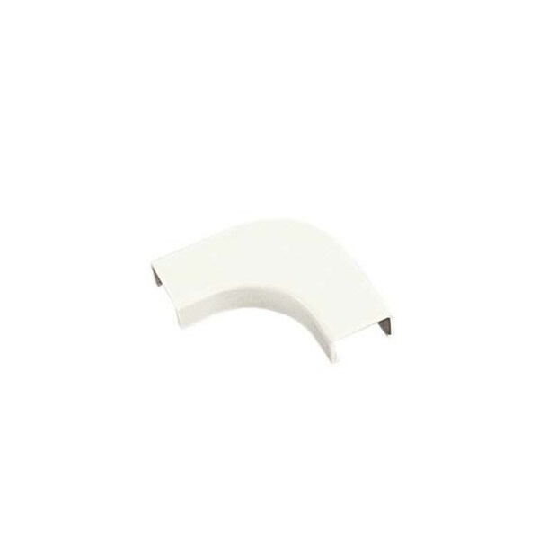 Panduit Ld3 / Ldph3/ Lds3 Bend Radius Right Angl (10 Pack), 10PK RAFC3IW-X - main